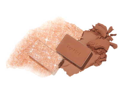 Unleashia Tap Me Palette Duo 8.4g - 3 Colors