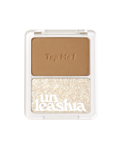 Unleashia Tap Me Palette Duo 8.4g - 3 Colors
