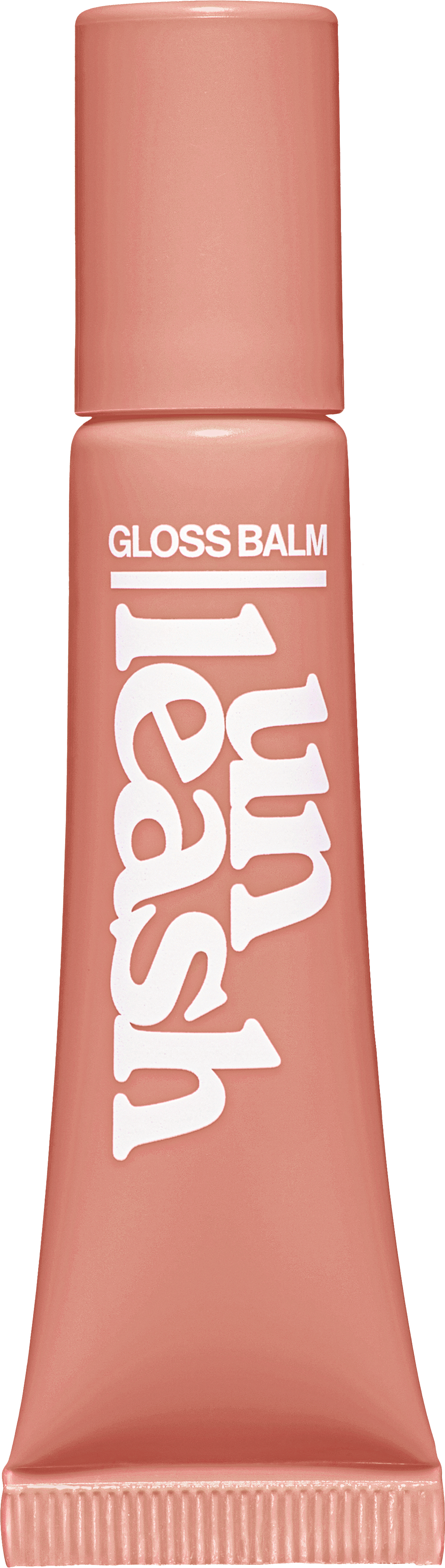 Unleashia Sunset Dazzle Gloss Balm - City Edition