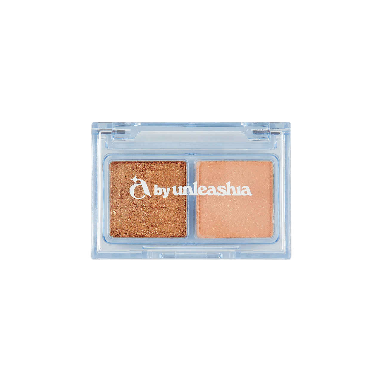 Unleashia A by Unleashia Cotton Candy Face Palette 1.3g - 6 Colors