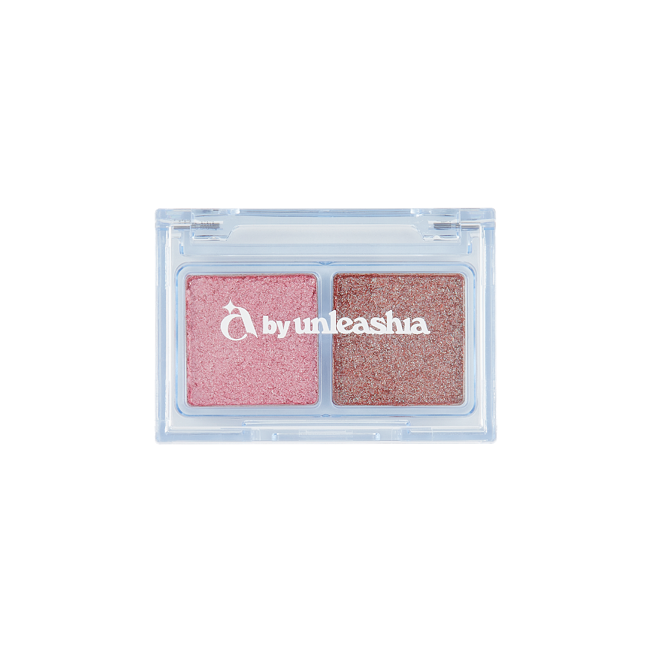Unleashia A by Unleashia Cotton Candy Face Palette 1.3g - 6 Colors