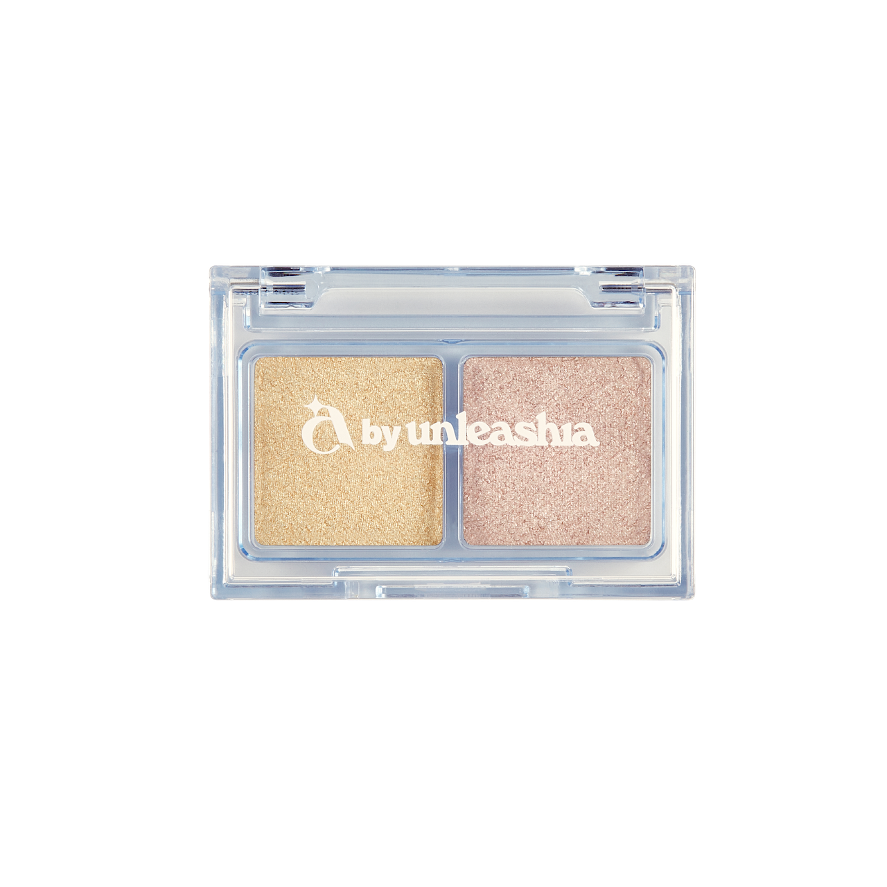 Unleashia A by Unleashia Cotton Candy Face Palette 1.3g - 6 Colors