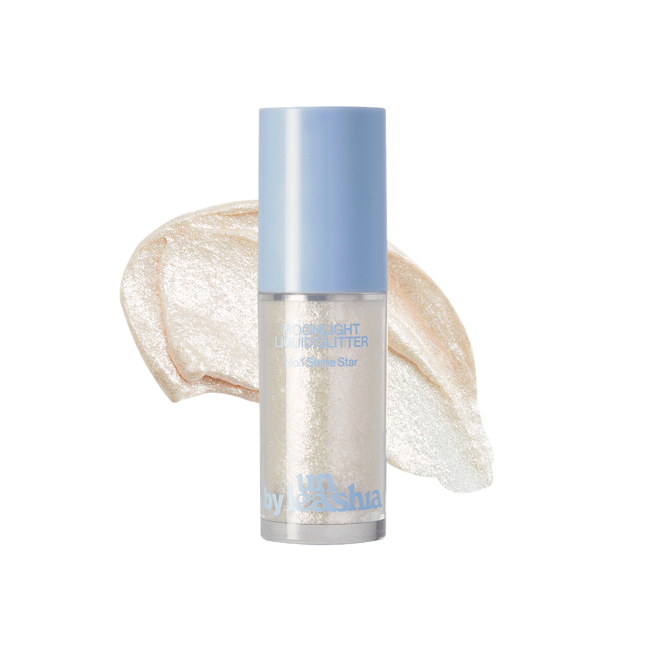 Unleashia A by Unleashia Moonlight Liquid Glitter 4.1g - 3 Colors