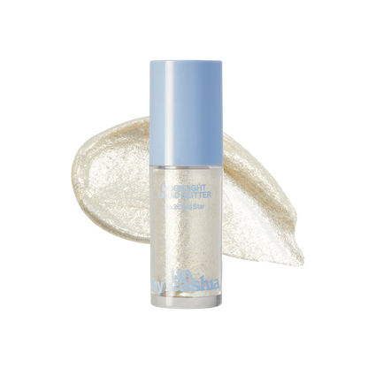 Unleashia A by Unleashia Moonlight Liquid Glitter 4.1g - 3 Colors