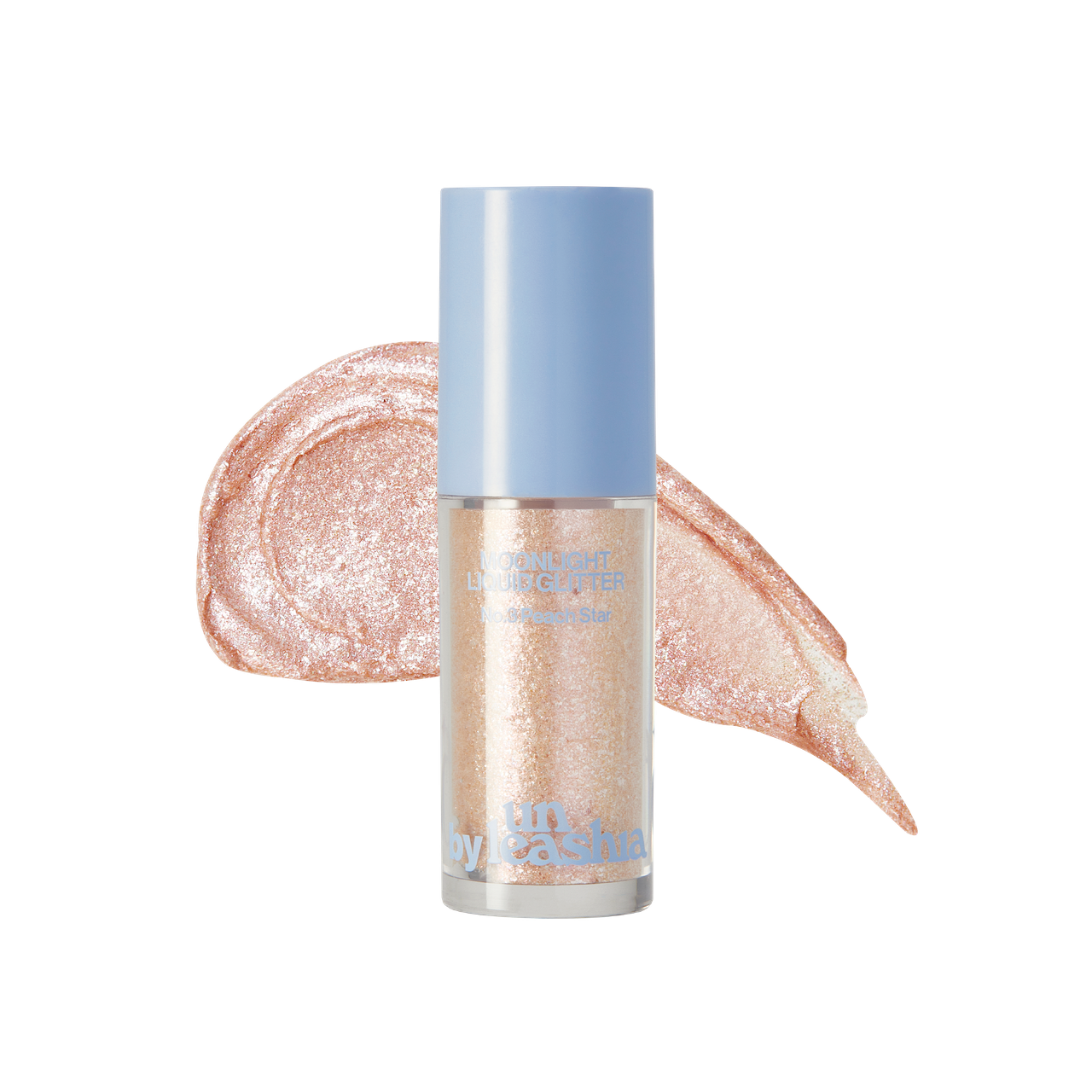 Unleashia A by Unleashia Moonlight Liquid Glitter 4.1g - 3 Colors