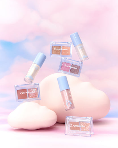 Unleashia A by Unleashia Moonlight Liquid Glitter 4.1g - 3 Colors