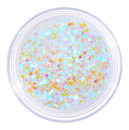 Unleashia Get Loose Glitter Gel Mini 4g - 7 Colors