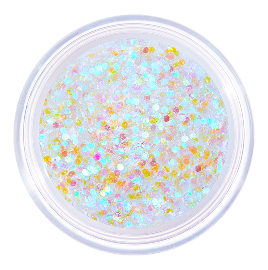 Unleashia Get Loose Glitter Gel Mini 4g - 7 Colors