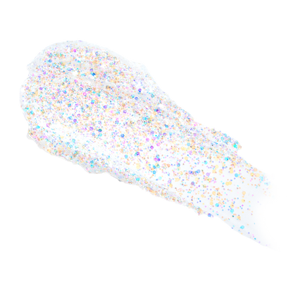 Unleashia Get Loose Glitter Gel Mini 4g - 7 Colors