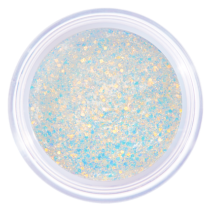 Unleashia Get Loose Glitter Gel Mini 4g - 7 Colors