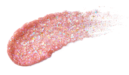 Unleashia Get Loose Glitter Gel Mini 4g - 7 Colors