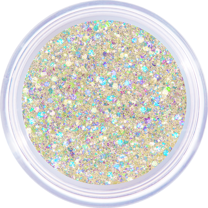 Unleashia Get Loose Glitter Gel Mini 4g - 7 Colors