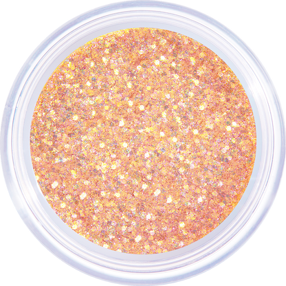 Unleashia Get Loose Glitter Gel Mini 4g - 7 Colors