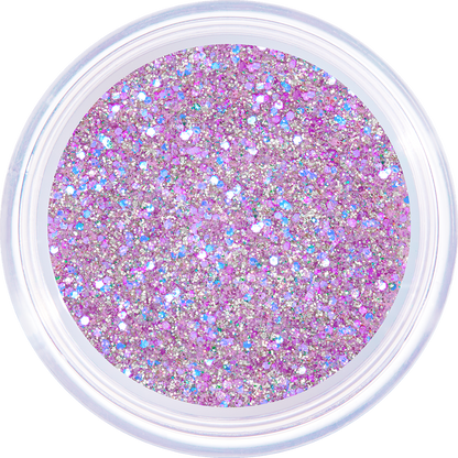 Unleashia Get Loose Glitter Gel Mini 4g - 7 Colors