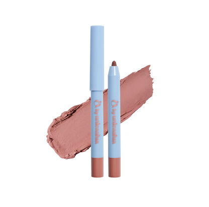 Unleashia A by Unleashia Pillow Kiss Lip Pencil 0.3g - 3 Colors