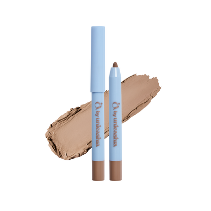 Unleashia A by Unleashia Pillow Kiss Lip Pencil 0.3g - 3 Colors