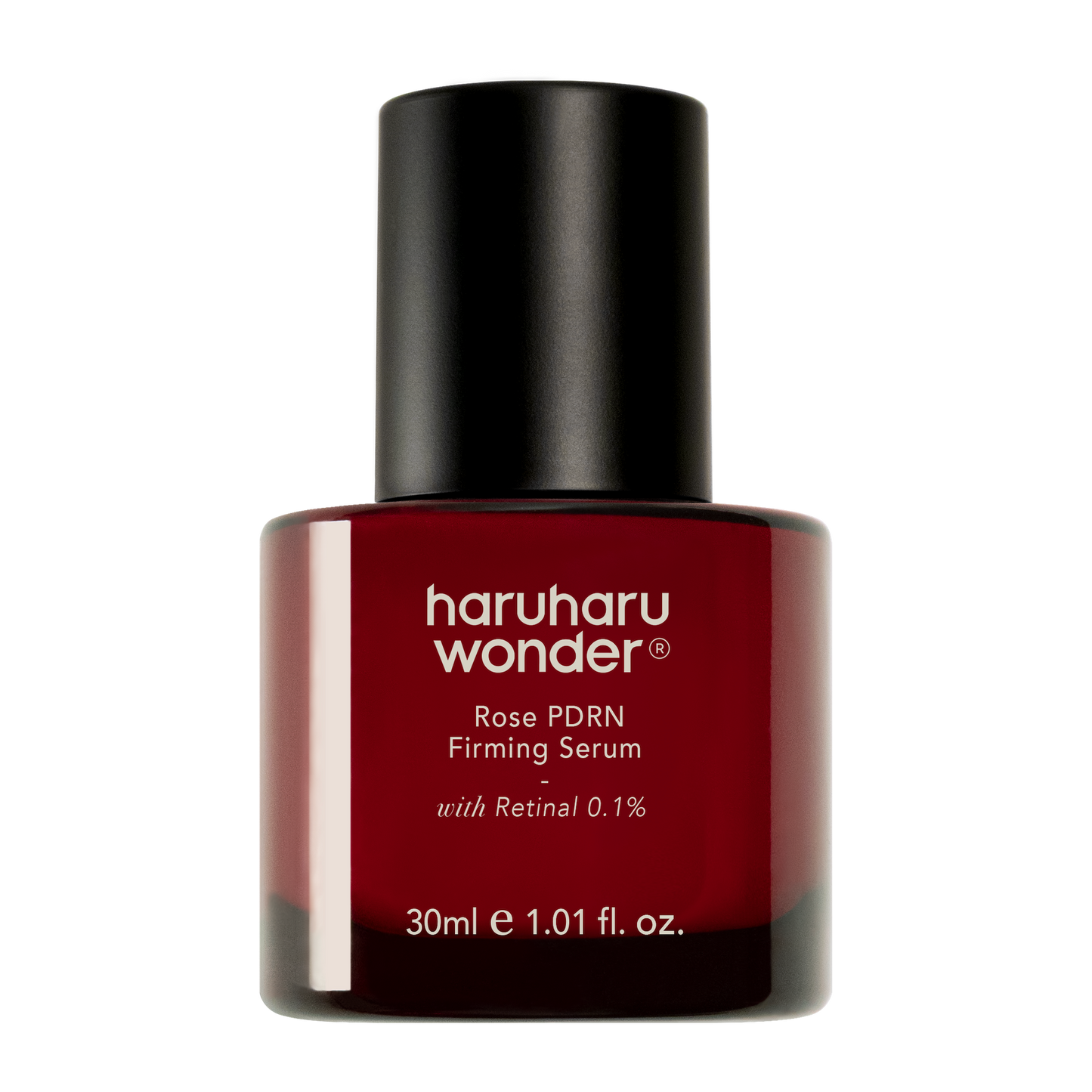 haruharuwonder Rose PDRN Firming Serum 30ml