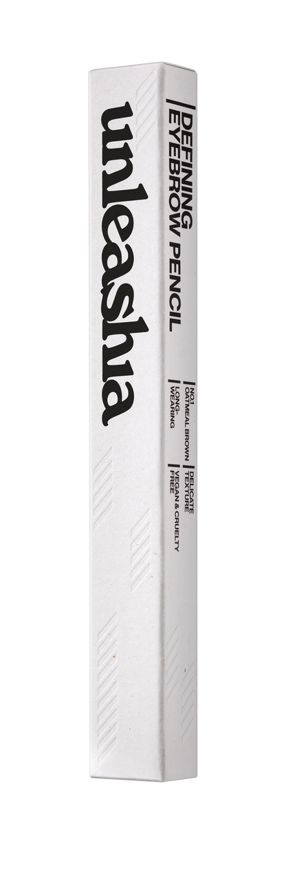Unleashia Shaper Defining Eyebrow Pencil - 3 Colors