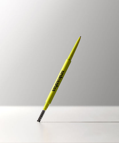 Unleashia Shaper Defining Eyebrow Pencil - 3 Colors