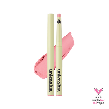 Unleashia Oh! Happy Day Lip Pencil 0.8g - 7 Colors