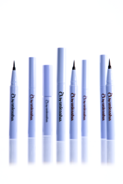 Unleashia A by Unleashia Non Stop Liquid Eyeliner - 2 Colors