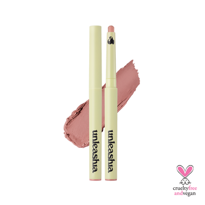 Unleashia Oh! Happy Day Lip Pencil 0.8g - 7 Colors