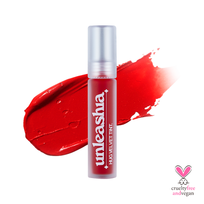 Unleashia Luv Hug Velvet Tint 3.4g - 6 Colors