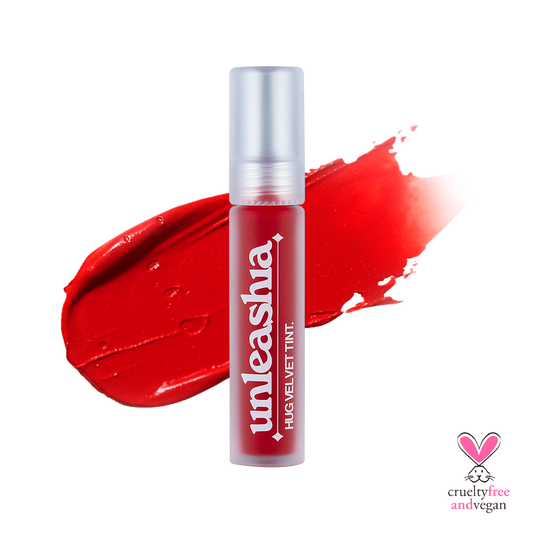 Unleashia Luv Hug Velvet Tint 3.4g - 6 Colors