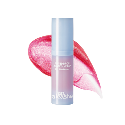 Unleashia A by Unleashia Tinted Drop Jellying Cheek 5.2g - 2 Colors