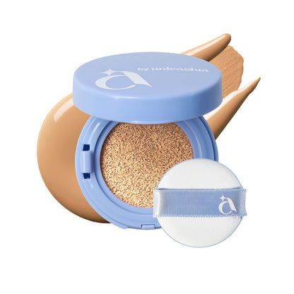 Unleashia A by Unleashia Hey Dew Blue Cushion 6g - 26 Colors