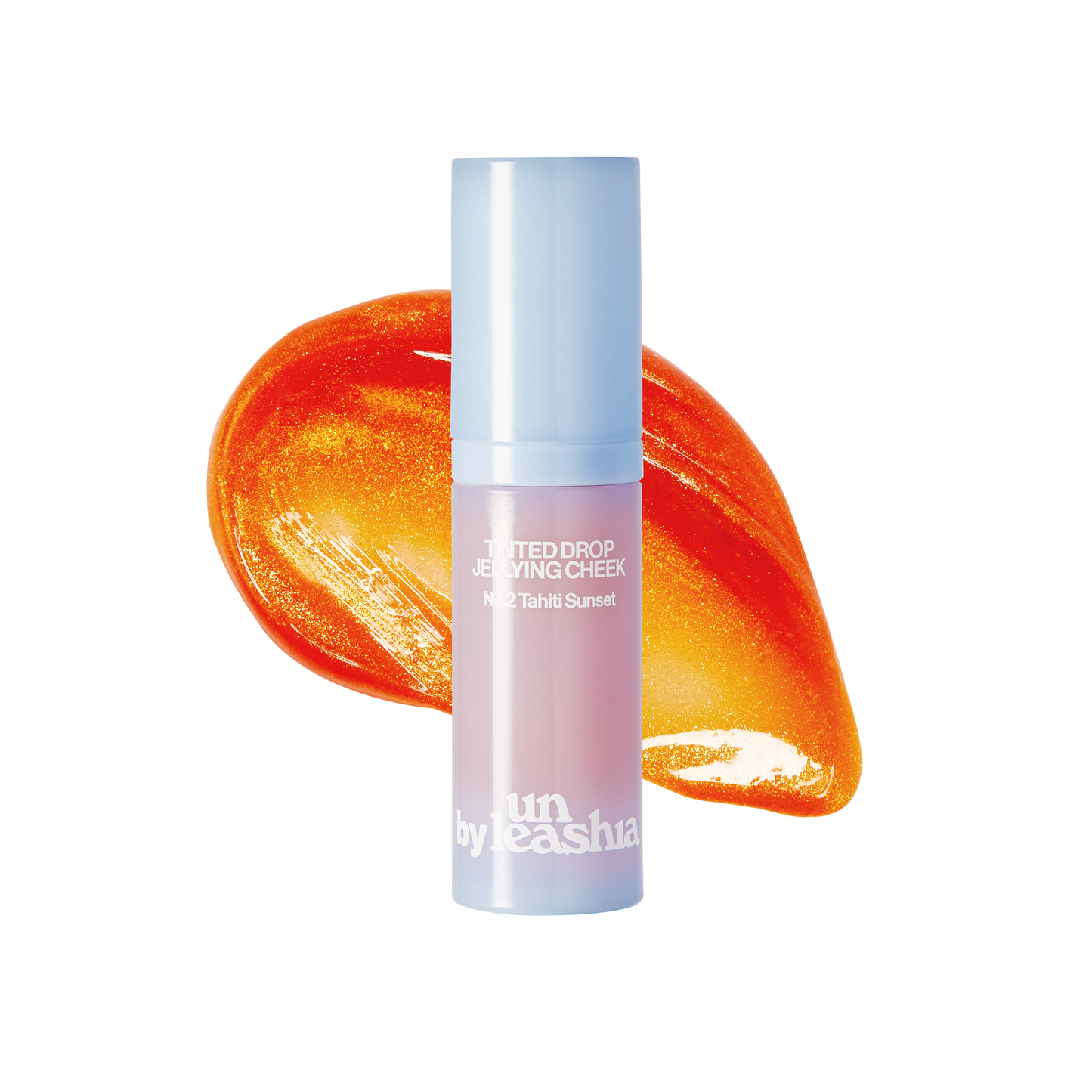 Unleashia A by Unleashia Tinted Drop Jellying Cheek 5.2g - 2 Colors