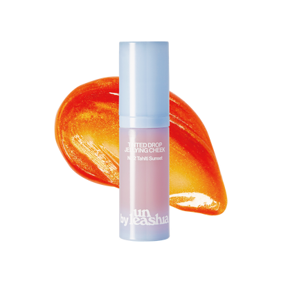 Unleashia A by Unleashia Tinted Drop Jellying Cheek 5.2g - 2 Colors