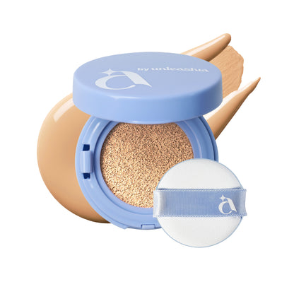 Unleashia A by Unleashia Hey Dew Blue Cushion 6g - 26 Colors