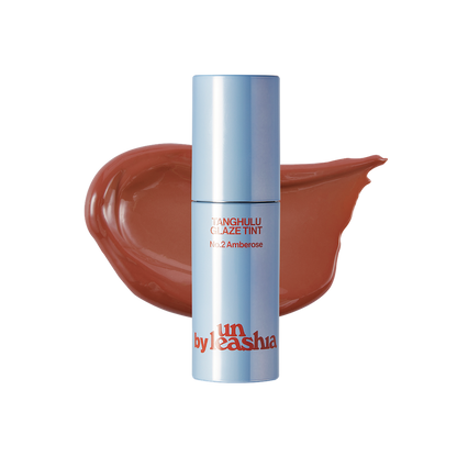 Unleashia A by Unleashia Tanghulu Glaze Tint 2g - 5 Colors