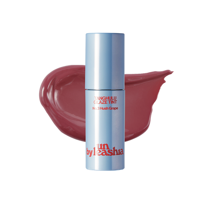 Unleashia A by Unleashia Tanghulu Glaze Tint 2g - 5 Colors