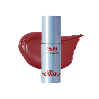Unleashia A by Unleashia Tanghulu Glaze Tint 2g - 5 Colors