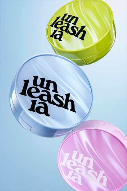 Unleashia Cushion-Case Only - 3 Case Available