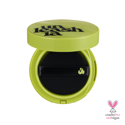 Unleashia Cushion-Case Only - 3 Case Available