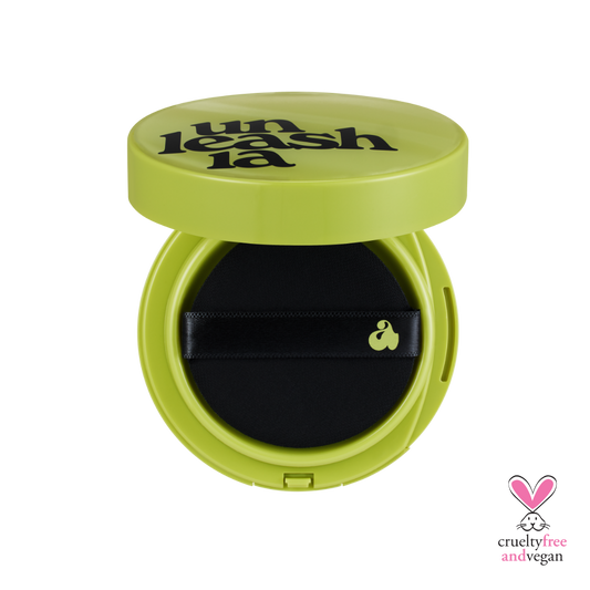 Unleashia Cushion-Case Only - 3 Case Available