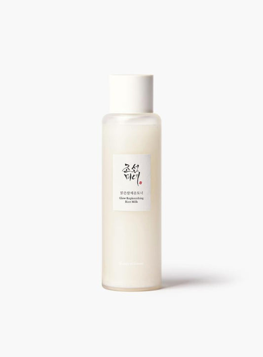 BeautyOfJoseon Glow Replenishing Rice Milk 150ml