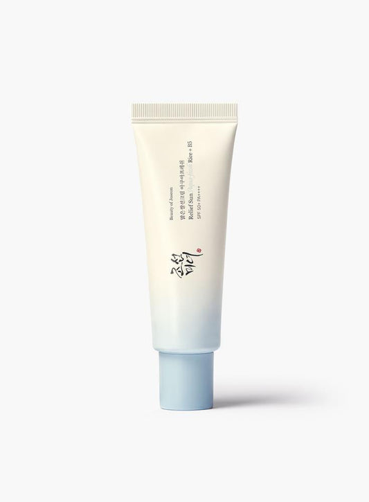 BeautyOfJoseon Relief Sun Aqua-fresh Rice+B5 (SPF50+ PA++++) 50mL