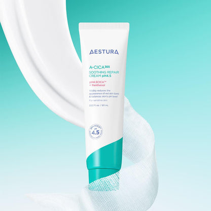 aestura A-Cica Calming Cream 60ml