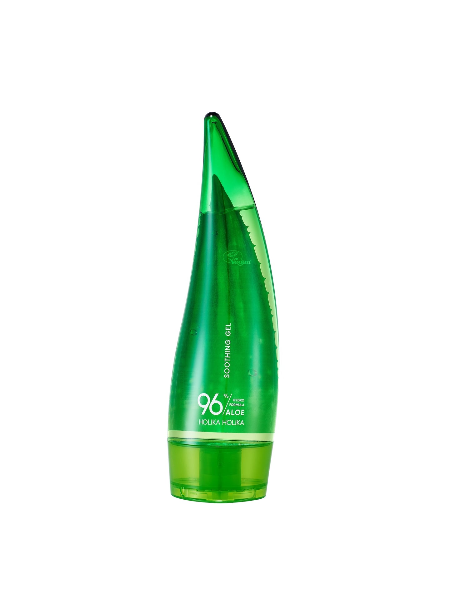 HolikaHolika Aloe Hydro Formula 96% Soothing Gel 250ml