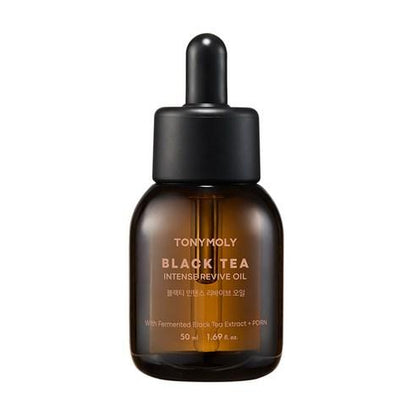 TONYMOLY The Black Tea London Classic Oil 35ml