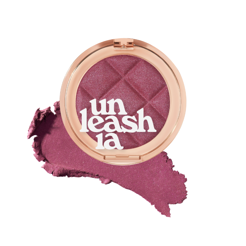 Unleashia Dough Dough Waffle Blush 7g - 4 Colors
