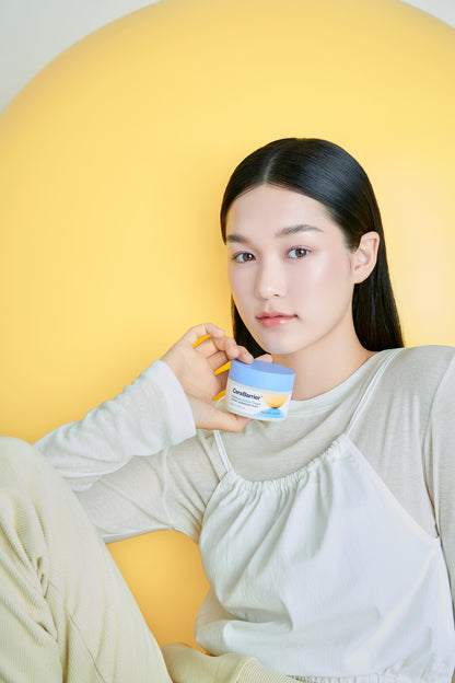 HolikaHolika CeraBarrier Moisture Active Cream 50ml