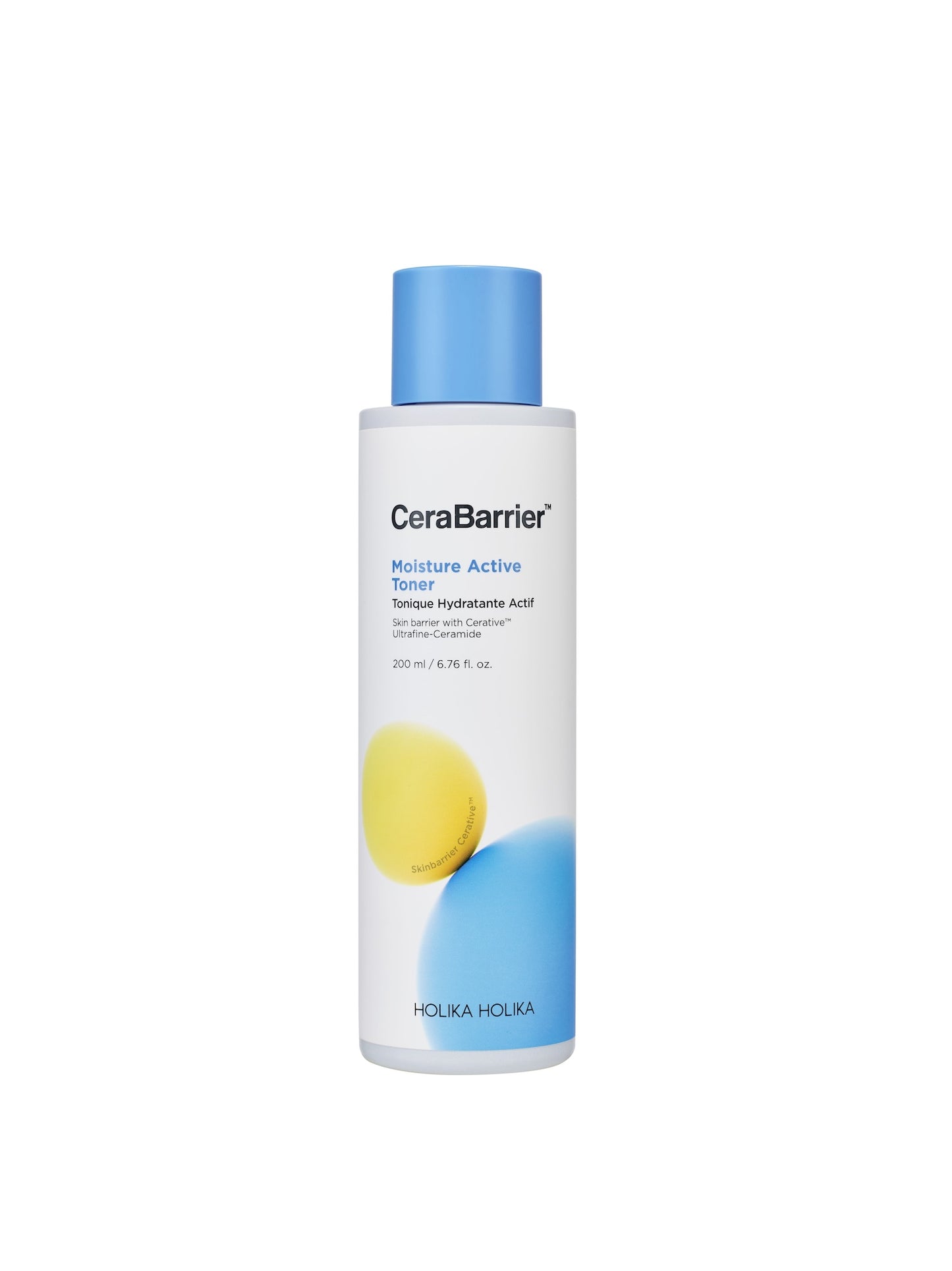 HolikaHolika CeraBarrier Moisture Active Toner 200ml