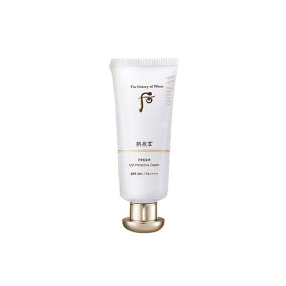 TheHistoryOfWhoo Gongjinhyang Fresh UV Protective Cream 60ml