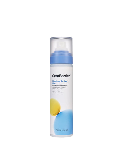 HolikaHolika CeraBarrier Moisture Mist 120ml