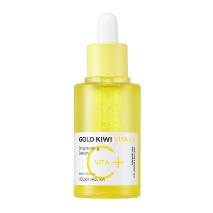HolikaHolika Gold Kiwi Vita C Plus Brightening Serum 45ml